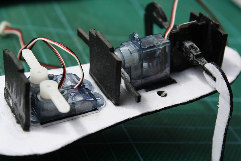 Illustration for article titled Recent Technological Advances Benefit Amateurs as Much as Large Manufacturers